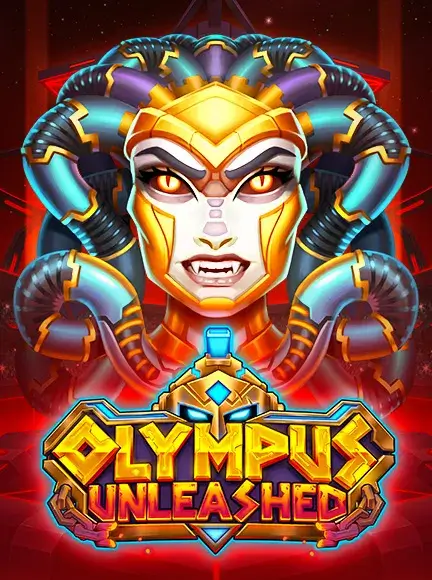 Play Olympus Unleashed At BitStarz Casino