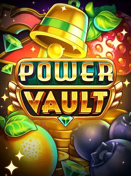 Play Power Vault At BitStarz Casino