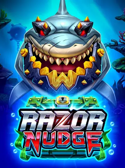 Играй в Razor Nudge в казино BitStarz
