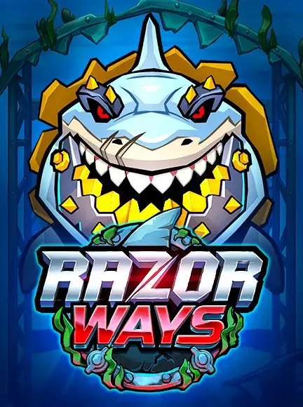 Play Razor Ways At BitStarz Casino