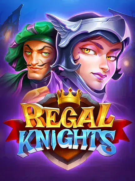 Play Regal Knights At BitStarz Casino