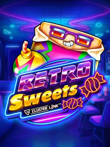 Play Retro Sweets At BitStarz Casino