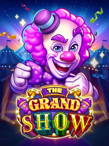 Play The Grand Show At BitStarz Casino