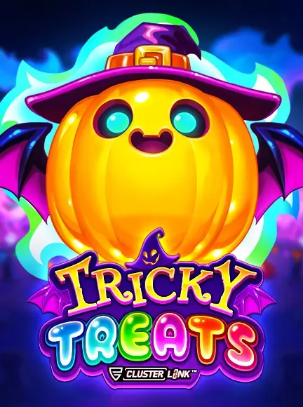 Играй в Tricky Treats в казино BitStarz