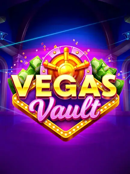 BitStarzカジノでVegas Vaultをプレイ