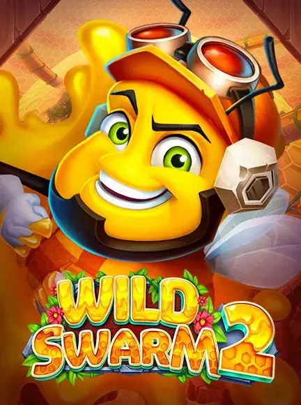 Play Wild Swarm 2 At BitStarz Casino