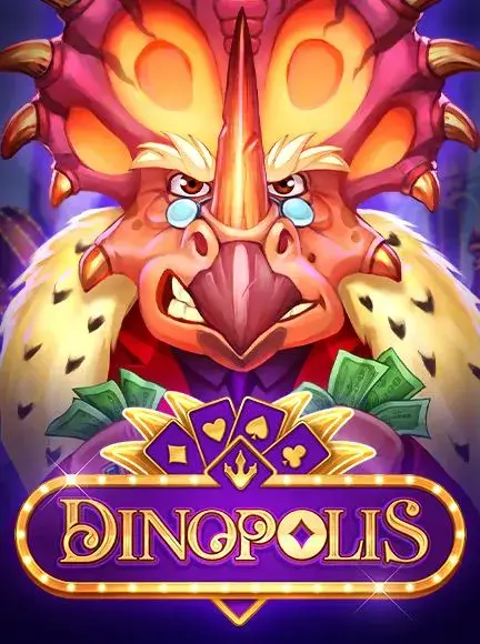 Play Dinopolis At BitStarz Casino
