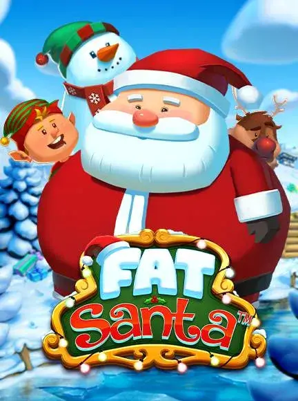 Play Fat Santa At BitStarz Casino