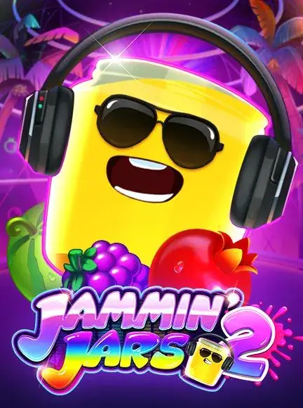 Play Jammin' Jars 2 At BitStarz Casino