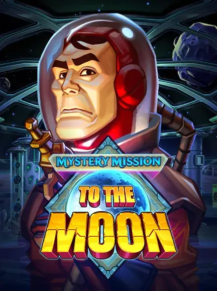 Play Mystery Mission - To The Moon At BitStarz Casino