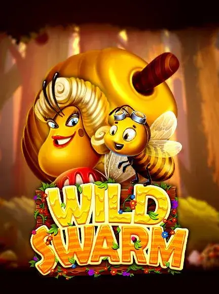Play Wild Swarm At BitStarz Casino