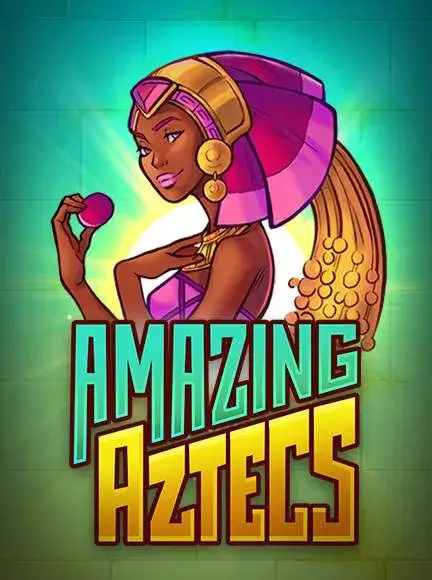 Play Amazing Aztecs At BitStarz Casino