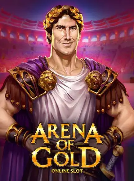 Play Arena of Gold At BitStarz Casino