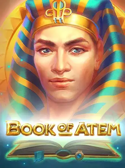 Play Book of Atem At BitStarz Casino