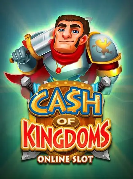 Play Cash of Kingdoms At BitStarz Casino
