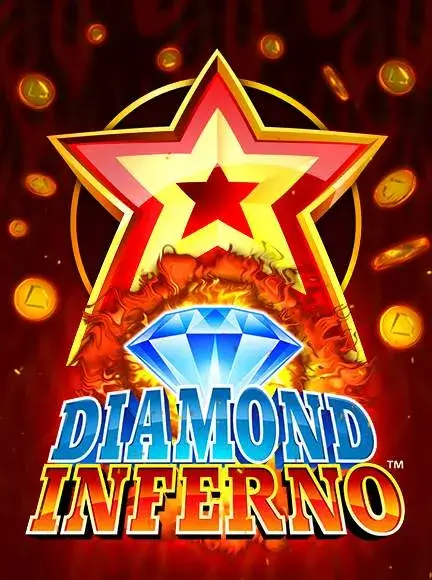 Play Diamond Inferno At BitStarz Casino