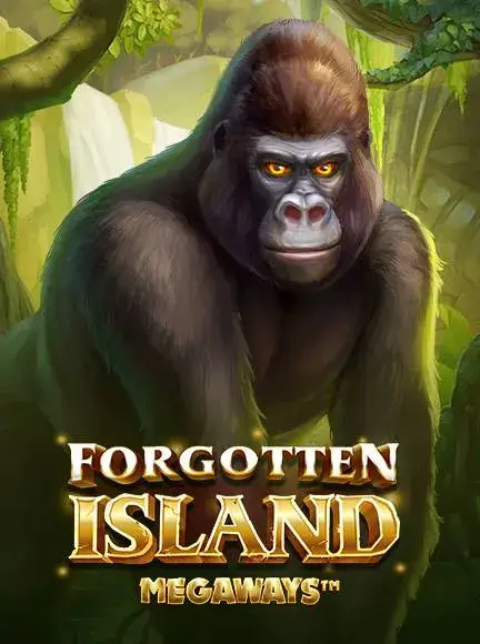 Play Forgotten Island At BitStarz Casino