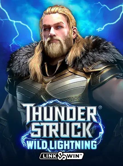 Play Thunderstruck Wild Lightning At BitStarz Casino