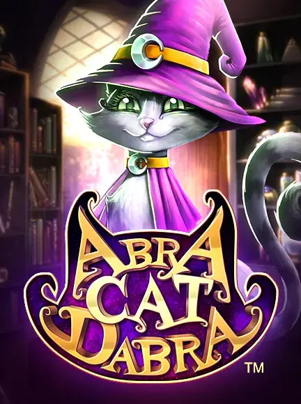 Play AbraCatDabra At BitStarz Casino