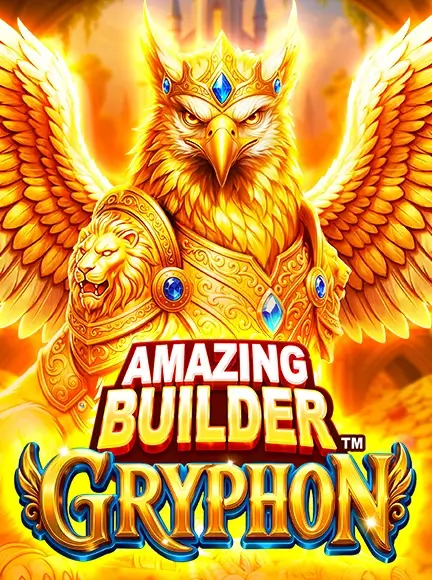 Play Amazing Builder Gryphon At BitStarz Casino