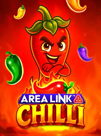 BitStarzカジノでArea Link Chilliをプレイ