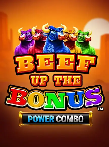Beef casino bonus