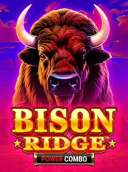 BitStarzカジノでBison Ridge Power Comboをプレイ