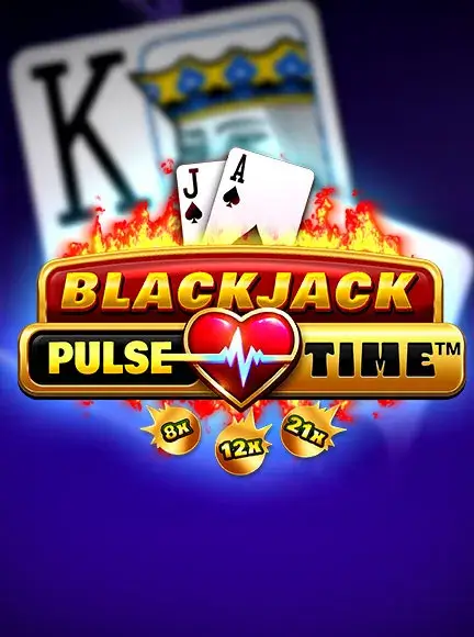 Play Blackjack Pulse Time At BitStarz Casino
