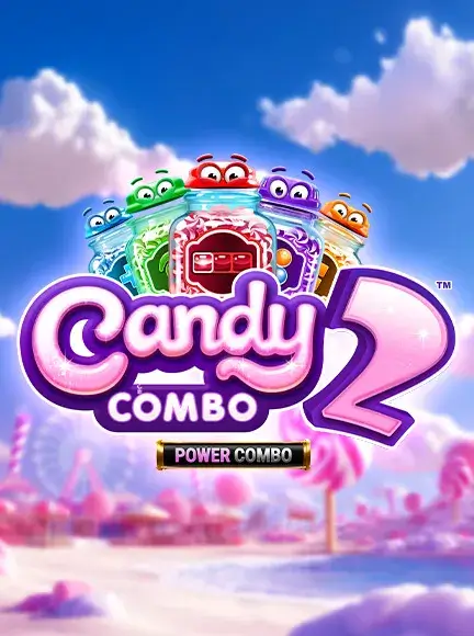 在 BitStarz 娱乐场玩Candy Combo 2 Power Combo