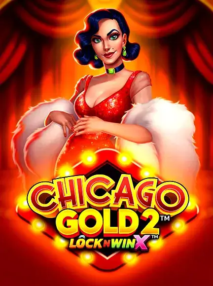 Play Chicago Gold 2 LOCKNWINX At BitStarz Casino