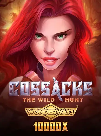 Play Cossacks: The Wild Hunt At BitStarz Casino