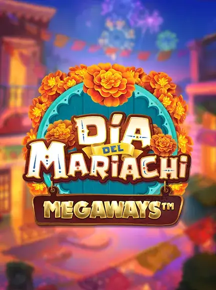 Play Dia del Mariachi MEGAWAYS At BitStarz Casino
