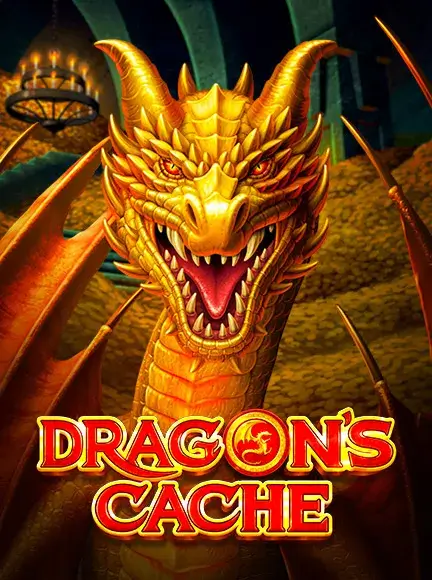 Play Dragon's Cache At BitStarz Casino