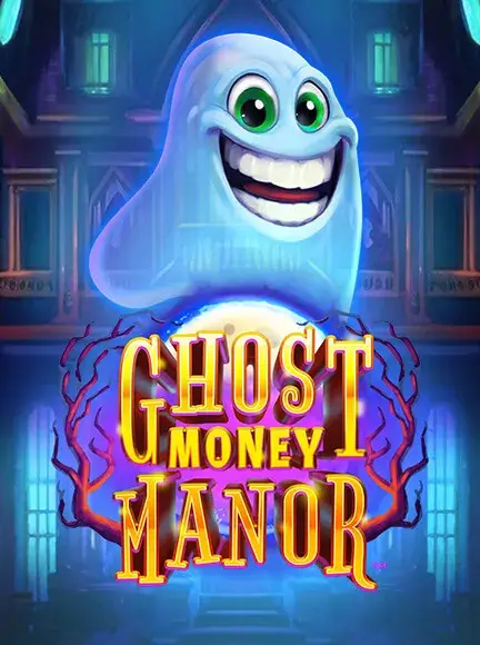 Играй в Ghost Money Manor в казино BitStarz