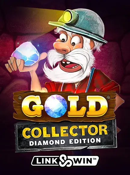 Play Gold Collector: Diamond Edition At BitStarz Casino