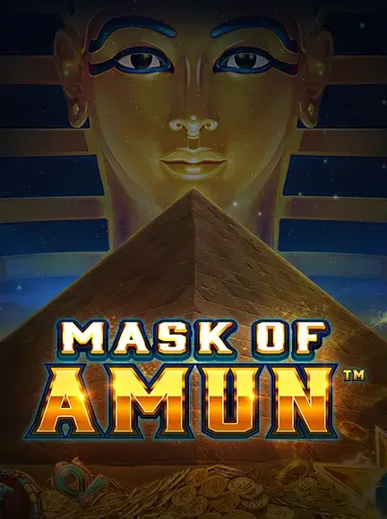 Play Mask of Amun At BitStarz Casino
