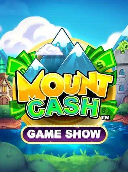 Play Mount Cash At BitStarz Casino