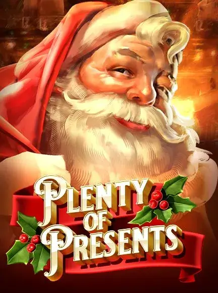 Play Plenty of Presents At BitStarz Casino