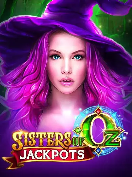Play Sisters of Oz Jackpots At BitStarz Casino