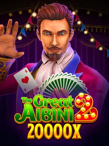 Play The Great Albini 2 At BitStarz Casino