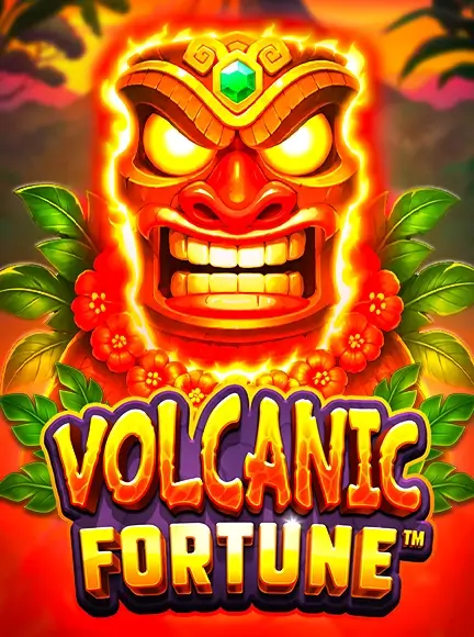 BitStarzカジノでVolcanic Fortuneをプレイ