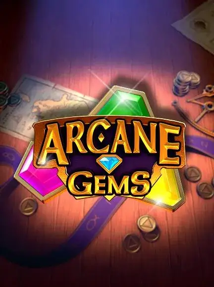 Play Arcane Gems At BitStarz Casino