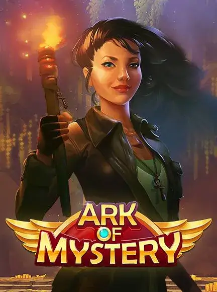 Play Ark of Mystery At BitStarz Casino