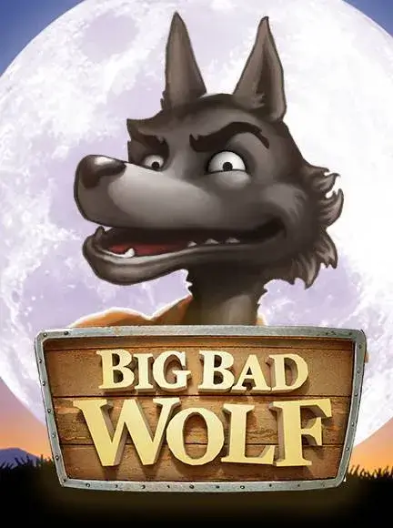Play Big Bad Wolf At BitStarz Casino