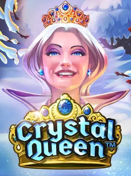 Play Crystal Queen At BitStarz Casino