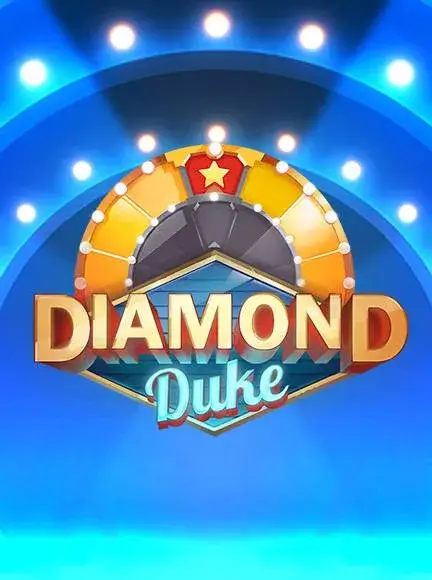 Play Diamond Duke At BitStarz Casino
