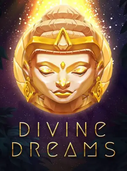 Play Divine Dreams At BitStarz Casino