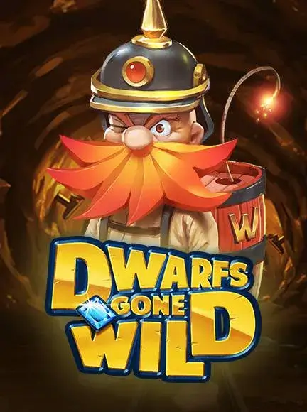 Play Dwarfs Gone Wild At BitStarz Casino