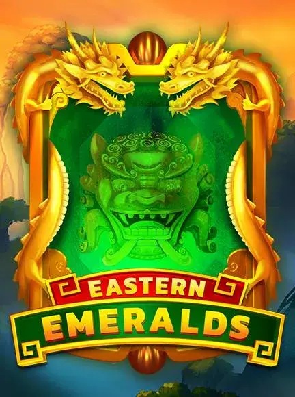 Play Eastern Emeralds At BitStarz Casino