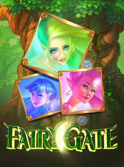 Play Fairy Gate At BitStarz Casino